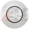 A.B.S. 16422 OE Brake Disc